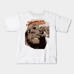 cream of the crop Kids T-Shirt